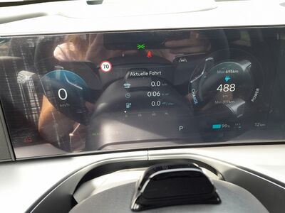 Hyundai Ioniq 9 Vorführwagen