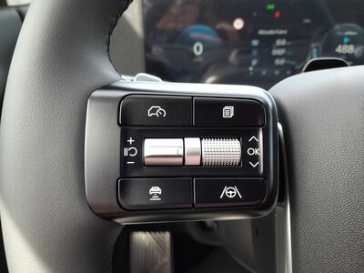 Hyundai Ioniq 9 Vorführwagen