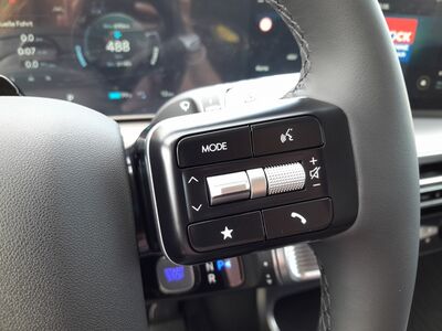 Hyundai Ioniq 9 Vorführwagen