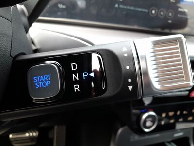 Hyundai Ioniq 9 Vorführwagen