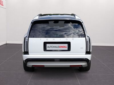 Hyundai Ioniq 9 Vorführwagen