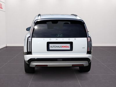 Hyundai Ioniq 9 Vorführwagen