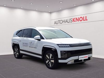 Hyundai Ioniq 9 Vorführwagen