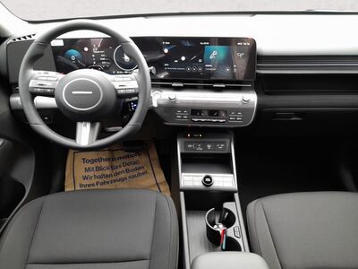 Hyundai Kona Vorführwagen