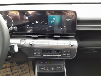 Hyundai Kona Vorführwagen