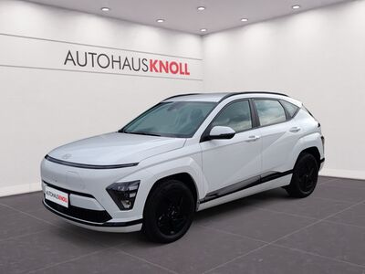 Hyundai Kona Vorführwagen