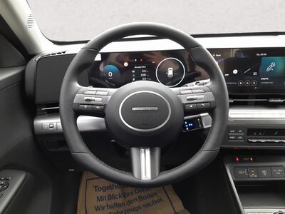 Hyundai Kona Vorführwagen
