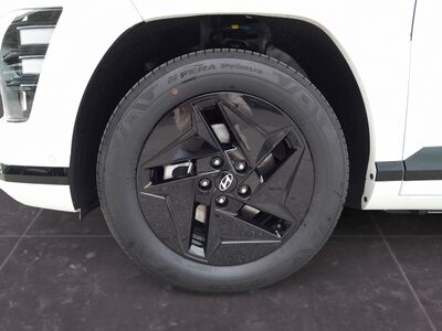 Hyundai Kona Vorführwagen