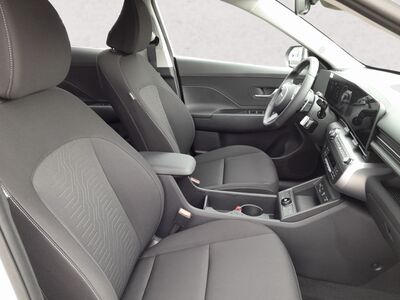 Hyundai Kona Vorführwagen
