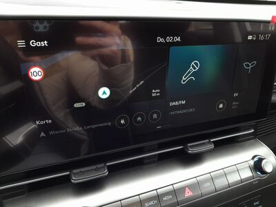 Hyundai Kona Vorführwagen