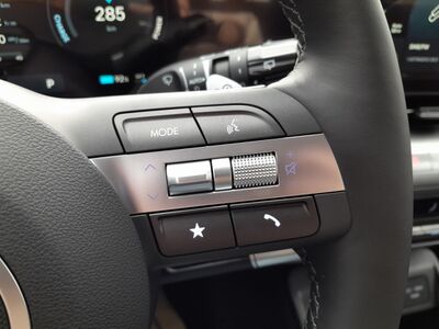 Hyundai Kona Vorführwagen