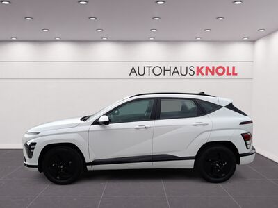 Hyundai Kona Vorführwagen