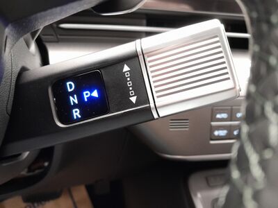 Hyundai Kona Vorführwagen