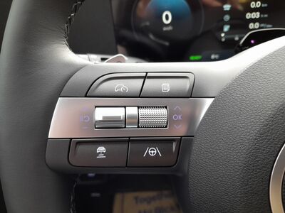 Hyundai Kona Vorführwagen
