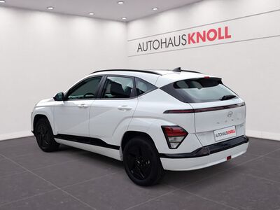 Hyundai Kona Vorführwagen