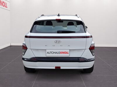 Hyundai Kona Vorführwagen