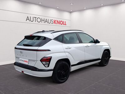 Hyundai Kona Vorführwagen