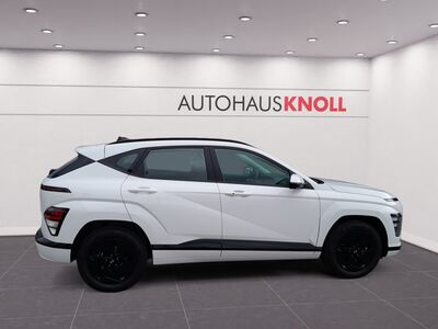 Hyundai Kona Vorführwagen