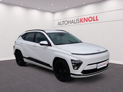 Hyundai Kona Vorführwagen