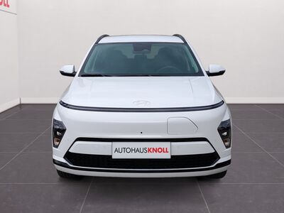 Hyundai Kona Vorführwagen