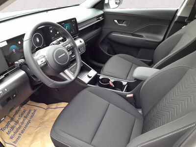 Hyundai Kona Vorführwagen