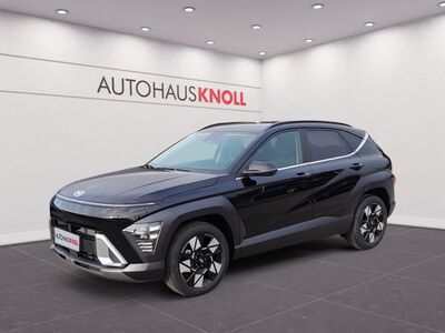 Hyundai Kona Vorführwagen