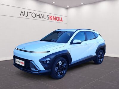 Hyundai Kona Vorführwagen