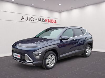 Hyundai Kona Vorführwagen