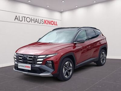 Hyundai Tucson Vorführwagen
