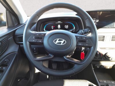 Hyundai Bayon Neuwagen Hyundai Bayon Neuwagen