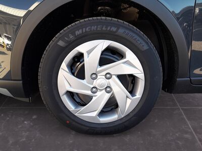 Hyundai Bayon Neuwagen Hyundai Bayon Neuwagen