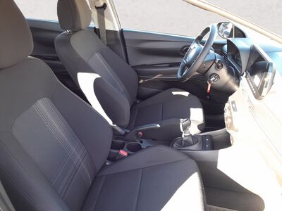 Hyundai Bayon Neuwagen Hyundai Bayon Neuwagen