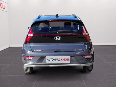 Hyundai Bayon Neuwagen Hyundai Bayon Neuwagen