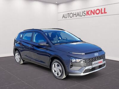 Hyundai Bayon Neuwagen Hyundai Bayon Neuwagen