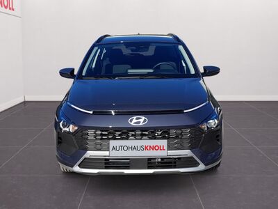 Hyundai Bayon Neuwagen Hyundai Bayon Neuwagen