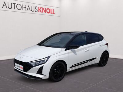 Hyundai i20 Vorführwagen
