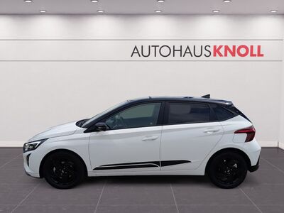 Hyundai i20 Vorführwagen