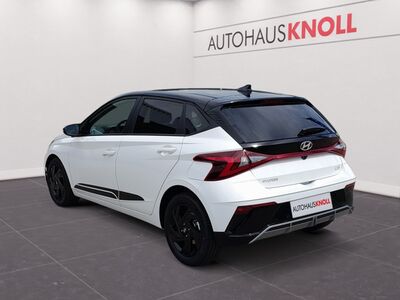 Hyundai i20 Vorführwagen