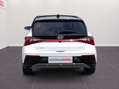 Hyundai i20 Vorführwagen
