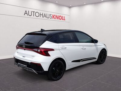 Hyundai i20 Vorführwagen