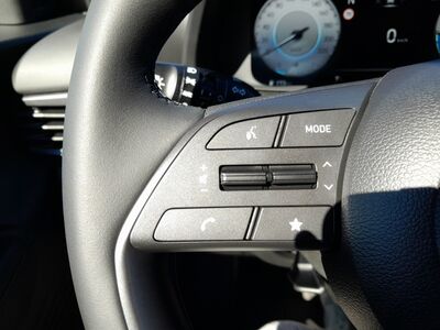 Hyundai i20 Neuwagen