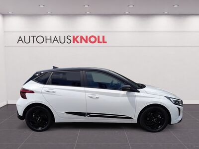 Hyundai i20 Vorführwagen