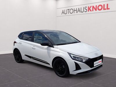 Hyundai i20 Vorführwagen