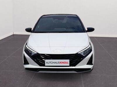 Hyundai i20 Vorführwagen
