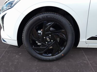 Hyundai i20 Vorführwagen
