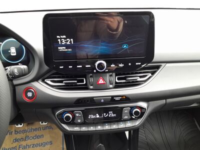 Hyundai i30 Neuwagen Hyundai i30 Neuwagen