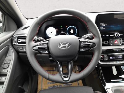 Hyundai i30 Neuwagen Hyundai i30 Neuwagen
