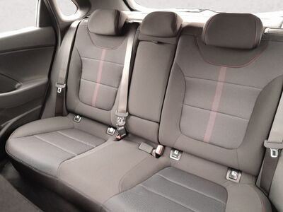 Hyundai i30 Neuwagen Hyundai i30 Neuwagen