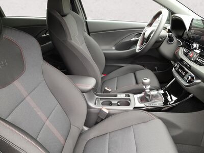 Hyundai i30 Neuwagen Hyundai i30 Neuwagen