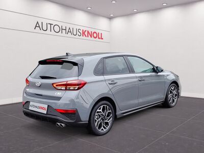 Hyundai i30 Neuwagen Hyundai i30 Neuwagen